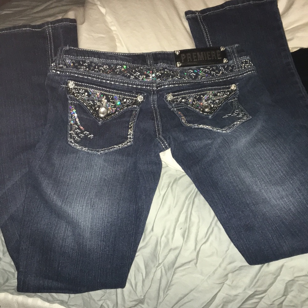 Premiere jeans by Rue 21